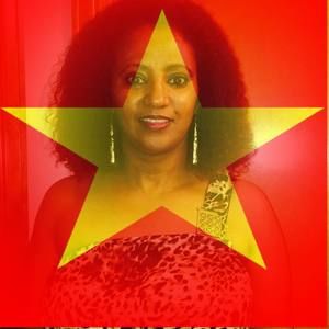 Meet your Posher, Alemnesh